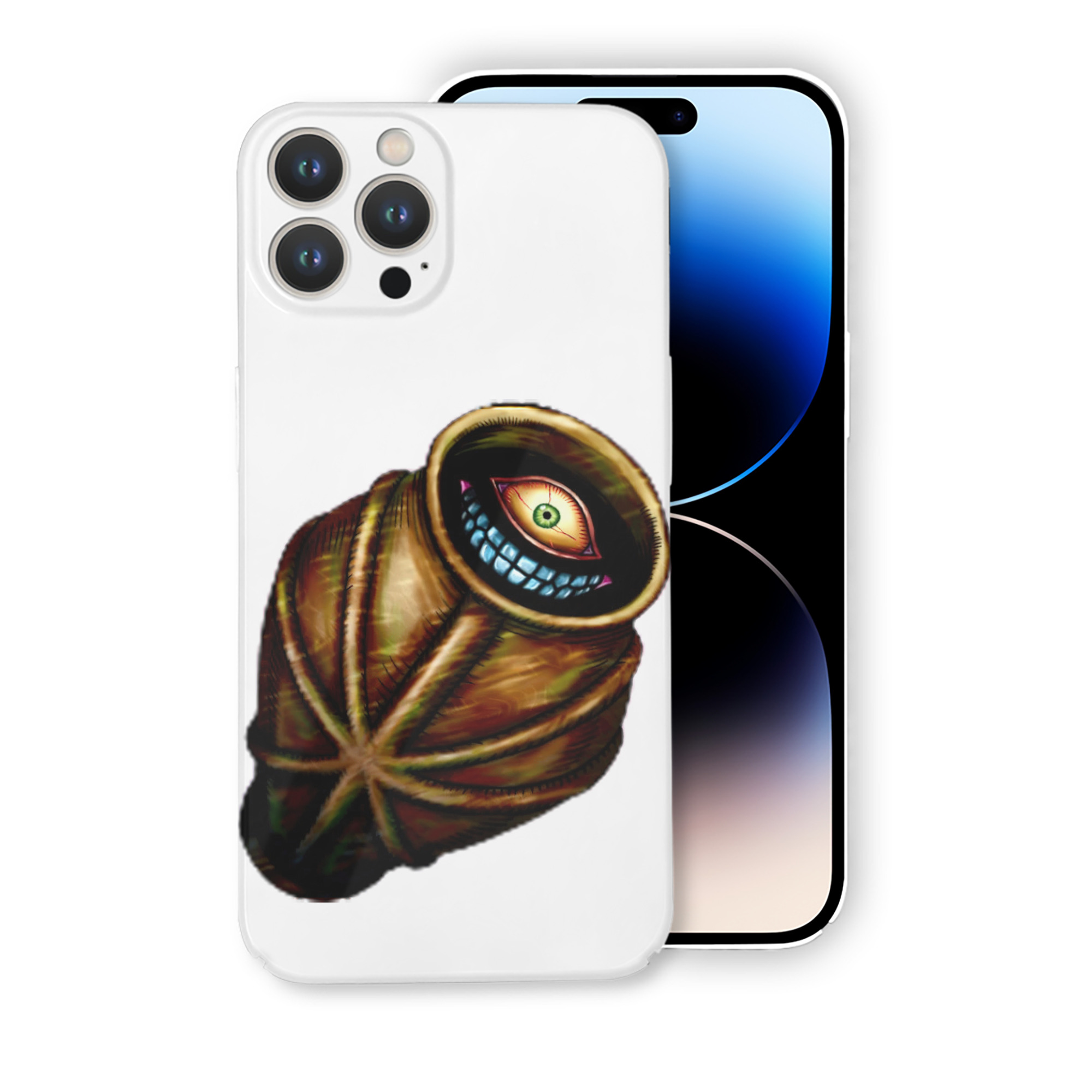 （画像用） 遊☆戯☆王 Yu-Gi-Oh! 【iPhone 14シリーズ対応】ハードケース